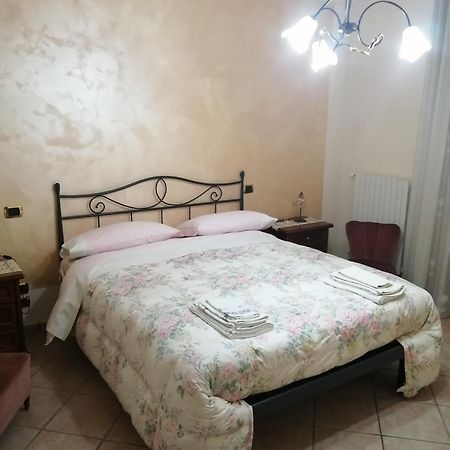 Bed and Breakfast Nilu' E Sagio' Baronissi Exteriér fotografie