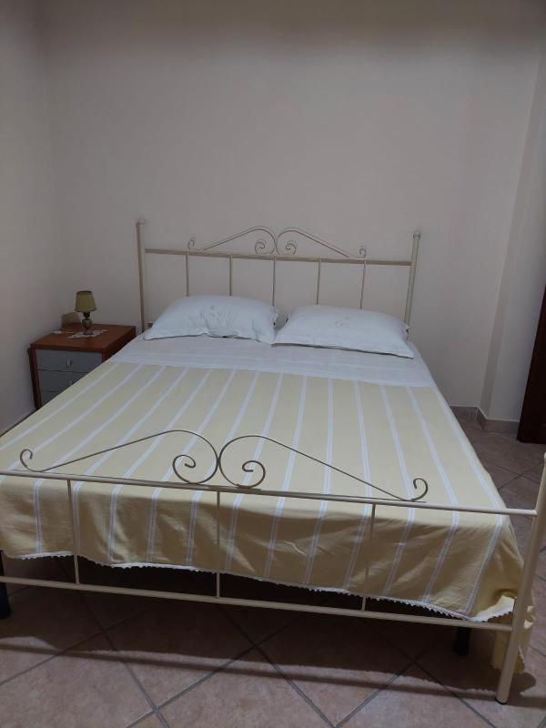 Bed and Breakfast Nilu' E Sagio' Baronissi Exteriér fotografie